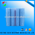 polyethylene polypropylene PP and PE and pp waterproofing membrane